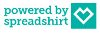 powered by spreadshirt
