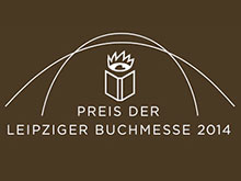 Preis der Leipziger Buchmesse 2014 - Abstimmung zum Publikumspreis