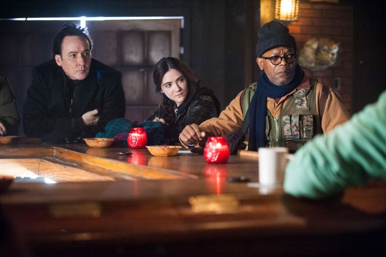 »Puls« – Stephen-King-Verfilmung erscheint direkt auf DVD [Verlosung]