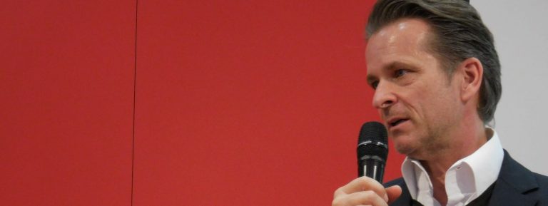 Live im Stream: Rainer Dresen gibt Rechtstipps für Self-Publisher