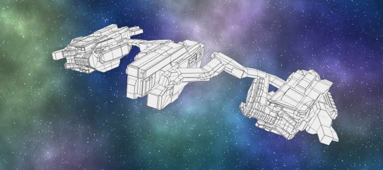 Gene Roddenberry wird 100: Hey Curtis Newton! Can you see us on the moon?