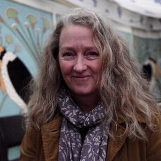 Salzpfad-Autorin Raynor Winn wehrt sich gegen Betrugsvorwürfe