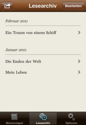 ReadMore: Lesearchiv