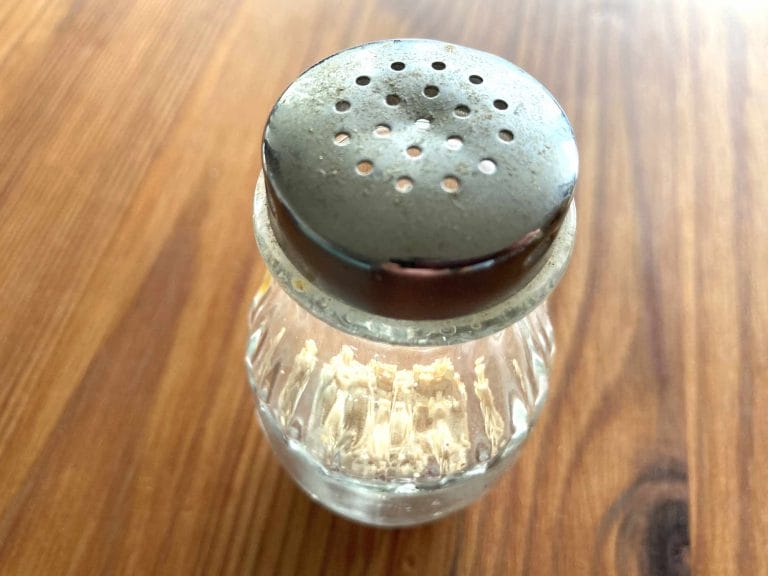 Der schönste erste Satz lautet: »Ilsebill salzte nach.«