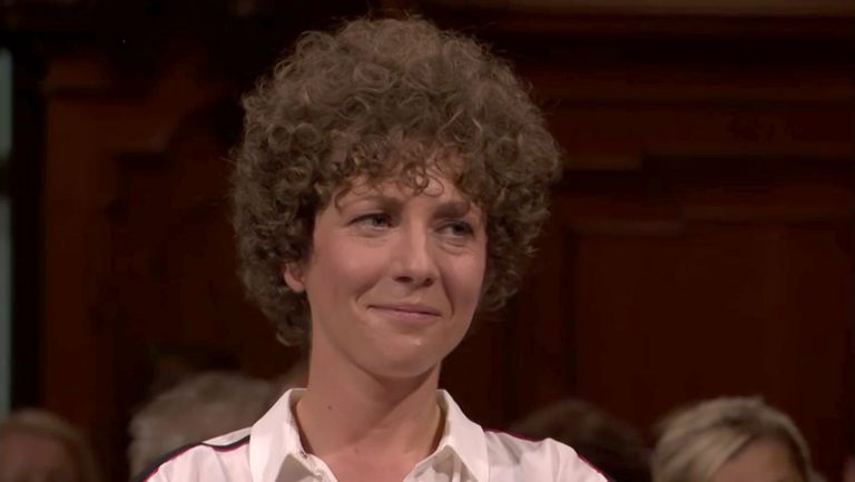 Das Literarische Quartett: Kein Wort über Frisuren