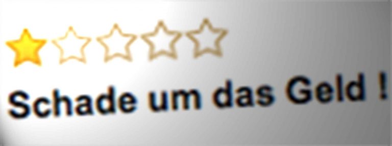 »Autor, du Opfer!« – Tipps zum Umgang mit Kritik und Kritikern