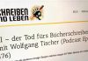 Podcast Schreiben und Leben