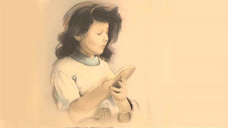 Das Kreative ist ein Fehler: ChatGPT als Tod des Autors?