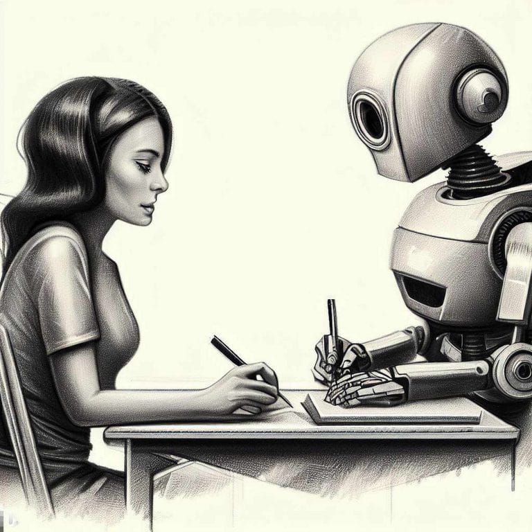 Praxisabend ChatGPT: Wie Autorinnen und Autoren die KI für sich nutzen können