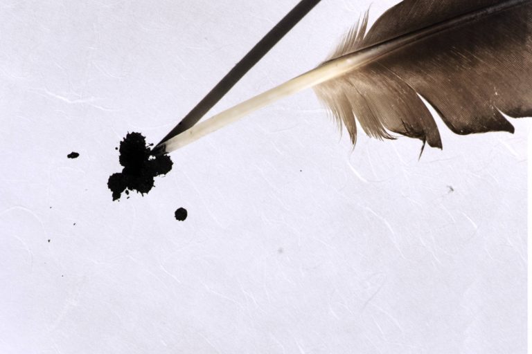 Verweigerung als persönliches Recht: »Bartleby, der Schreiber« von Herman Melville