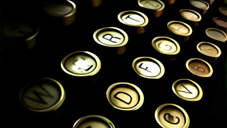 Die Normseite: Vorlage zum Download für Word, LibreOffice, Pages und andere Textverarbeitungen