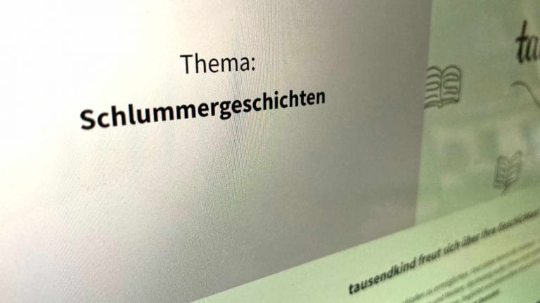 Unangemessene Teilnahmebedingungen: BVjA warnt vor Weltbild-Literaturwettbewerb »tausendkind«