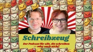 Schreibzeug-Podcast: Mit den besten Briefen zurück