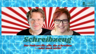 Schreibzeug-Podcast: Schreibwettbewerb mit Sommeranfang