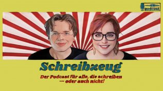 Schreibzeug mit KI und unser KI-Webinar