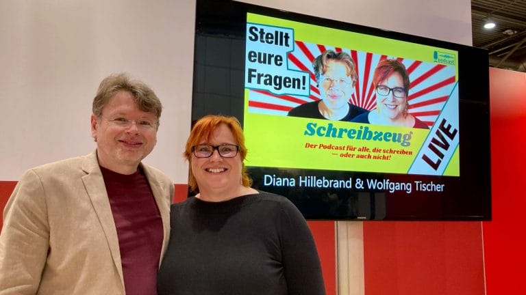 Schreibzeug-Podcast – Lehren aus Leipzig