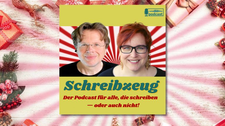 Schreibzeug-Wettbewerb: Schickt uns eure Geschichte mit Witz oder witzlos