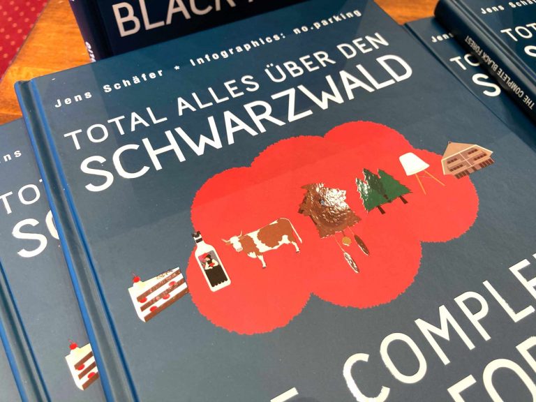 Total alles: Reisen Sie bilderbuchmäßig in den Schwarzwald