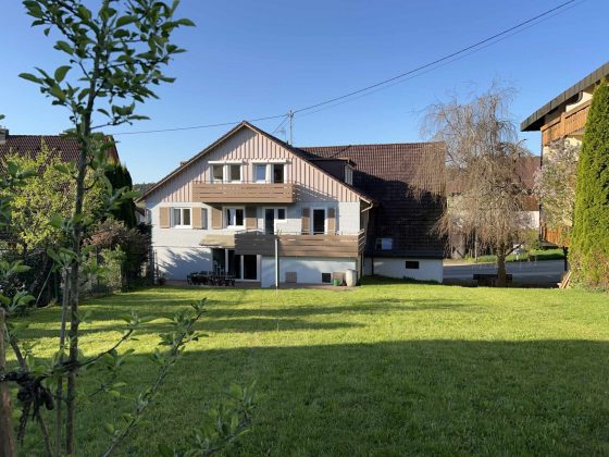 Black Forest Lodge in Igelsberg