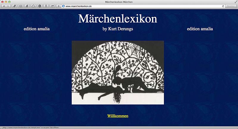 maerchenlexikon.de