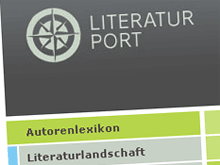 Autorenlexikon des literaturport.de