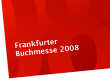 Die neue Website der Frankfurter Buchmesse