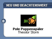 Gone with the Wind: Pole Poppenspäler