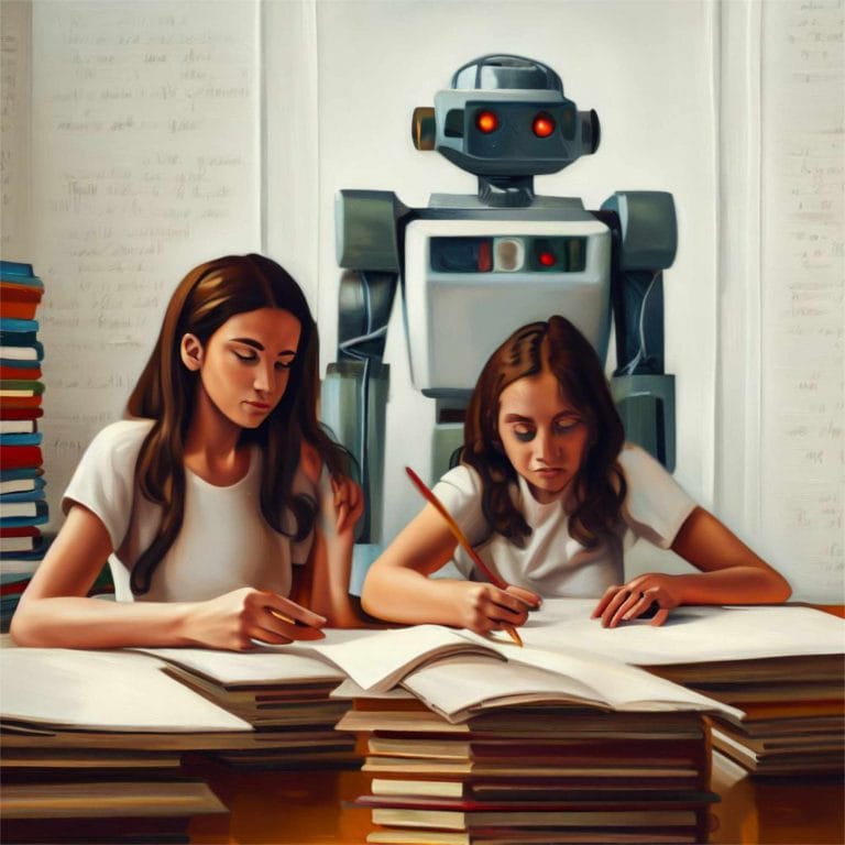 Self-Publisher sollen KI-Einsatz offenlegen – Wie sinnvoll ist Amazons neue Richtlinie?