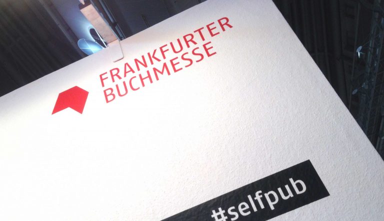 Das literaturcafe.de auf der Frankfurter Buchmesse 2018: »Der Kampf um den Leser« – Alle Mitschnitte online