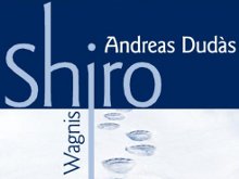 Andreas Dudàs im Interview: Shiro – Das große Wagnis- Buchmesse-Podcast 2008