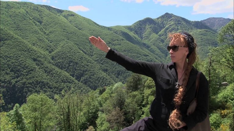 TV-Tipp: Doku-Schlampen über Sibylle Berg