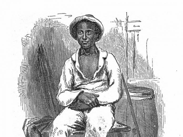 Emotionaler Peitschenhieb: Twelve Years A Slave von Solomon Northup