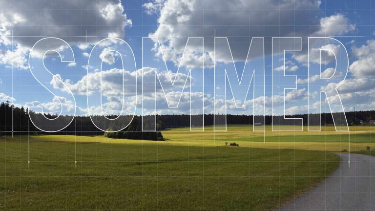 Wenn der Sommer groß war: Das Geheimnis des erzählerischen Präteritums