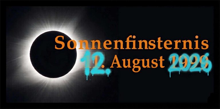 Adalbert Stifter: Sonnenfinsternis zum Anhören