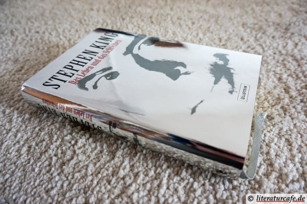 Stephen King: Das Leben und das Schreiben
