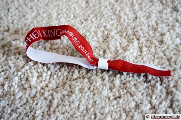 Stephen King: Memorabile