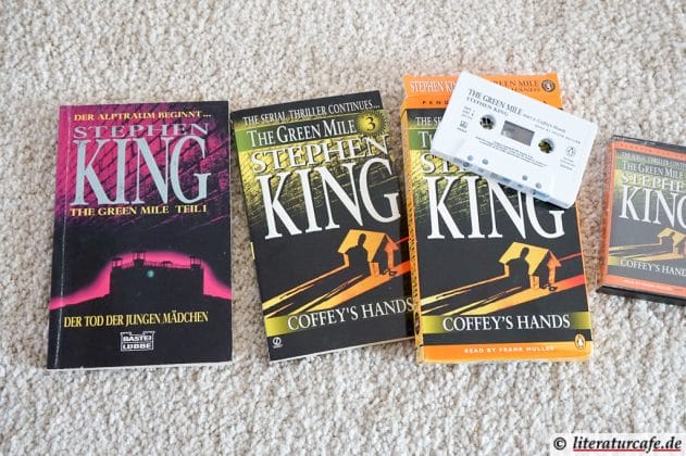 Stephen King: The Green Mile