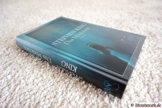 Stephen King: Das Mädchen