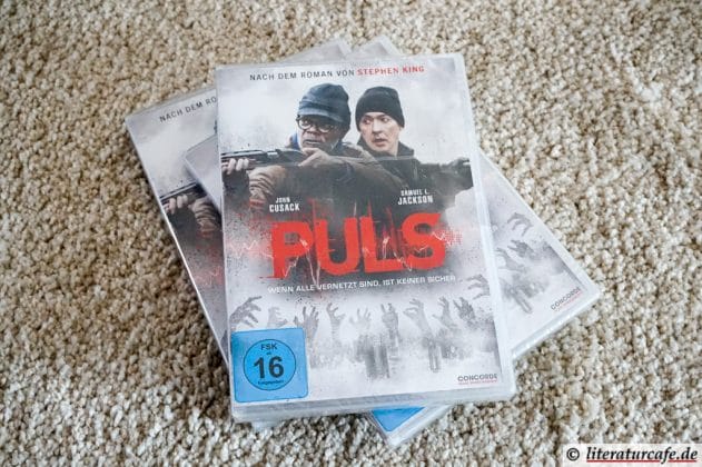 Stephen King: Puls