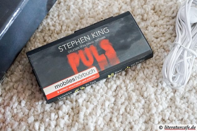 Stephen King: Puls