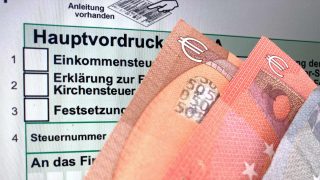 Lesetipp: Buchhaltung und Steuererklärung für Autoren im Selbstverlag