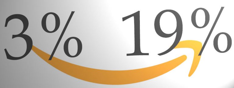 Self-Publishing: Amazon ändert Preise zum 1. Januar 2015 – Was Sie beachten müssen [Nachtrag]