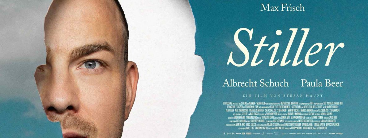 Stiller nach dem Roman von Max Frisch. Ab 30. Oktober 2025 im Kino (Foto: C-FILMS AG/Walker+Worm Film)