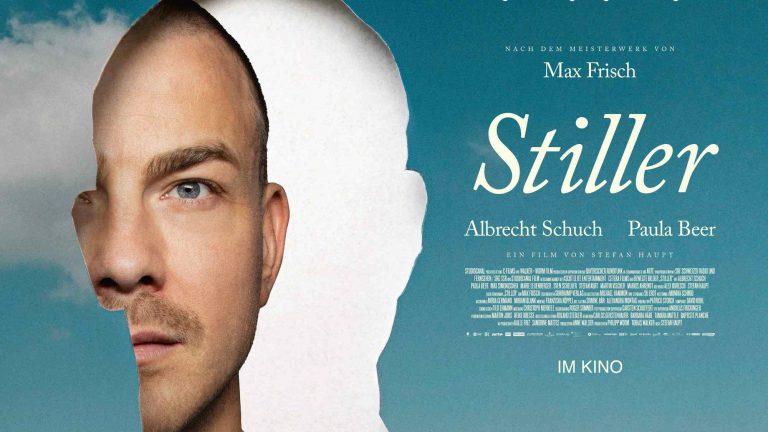 »Stiller« im Kino: Wir verlosen Bücher und Kinotickets
