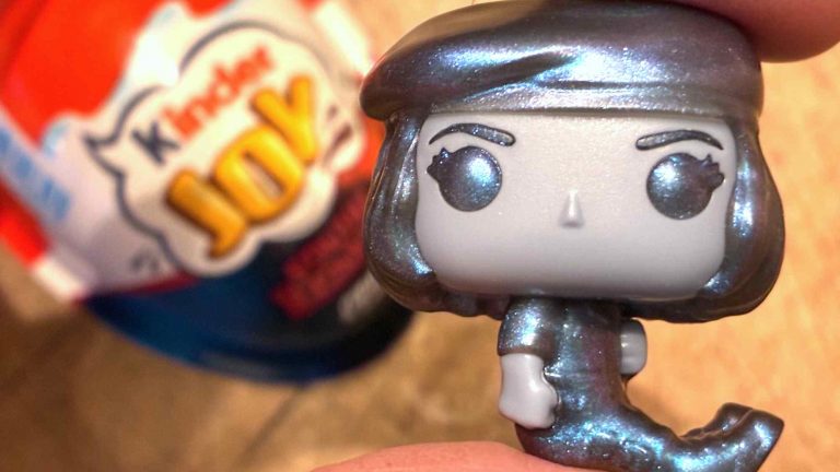 Schreiben ohne Ende: Stranger Things, Stephen King und Überraschungseier