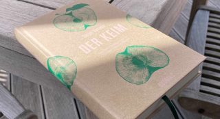 Wie Bibel und Büchner: »Der Keim« von Tarjei Vesaas