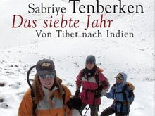 Sabriye Tenberken: Das siebte Jahr. Von Tibet nach Indien – Buchmesse-Podcast 2006