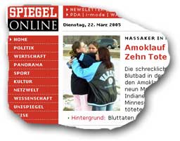 Teeny-Tr&auml;nen rollen wieder