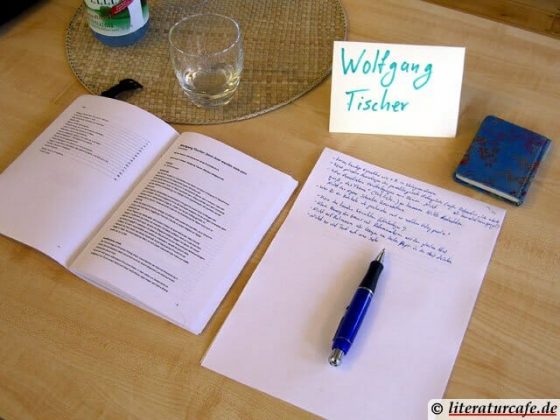 Textarbeit