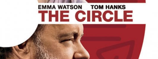 Filmplakat »The Circle«(Foto: Universum Film)